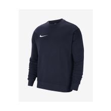Nike CW6902-451 Team Park 20 Lacivert Erkek Sweatshirt