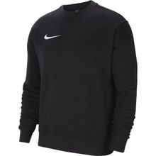 Nike CW6904-010 Crew Siyah Unisex Sweatshirt