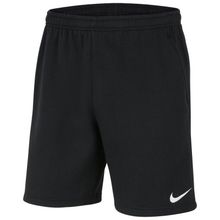 Nike CW6910-010 Siyah Erkek Şort