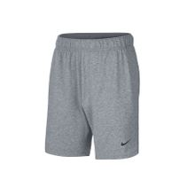 Nike CW6910-063 Gri Erkek Şort