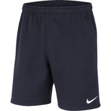 Nike CW6910-451 Mavi Erkek Şort