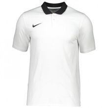 Nike CW6933-100 M Nk Df Park20 Polo Ss Erkek T-Shirt