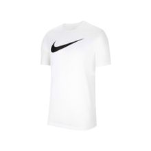 Nike CW6936-100 Beyaz Team Park20 Tee Erkek T-shirt