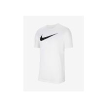 Nike CW6936-100 M Nk Df Park 20 Ss Tee Hbr Beyaz Erkek T-Shirt