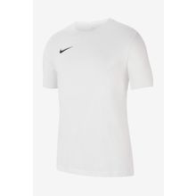 Nike CW6952-100 Beyaz Erkek T-shirt