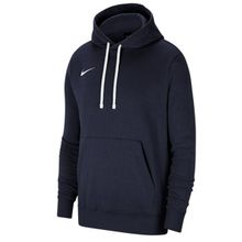 Nike CW6957-451 Hoodie Mavi Kadın Sweatshirt