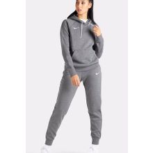 Nike CW6961-071 Sportswear Essential Siyah Kadın Eşofman Altı