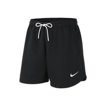 Nike CW6963-010 Team Park 20 Siyah Kadın Şort