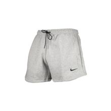Nike CW6963-063 Team Park 20 Kadın Spor Şort