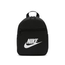 Nike CW9301-010 W Nsw Futura 365 Mini Siyah Kadın Sırt Çantası