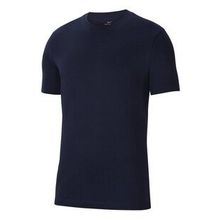 Nike CZ0881-451 M Nk Park 20 Ss Tee Lacivert Erkek T-shirt
