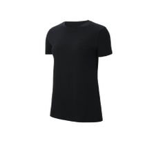 Nike CZ0903-010 W Nk Park20 Ss Tee Siyah Kadın T-Shirt