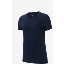 Nike CZ0903-451 Park Kadın Lacivert Futbol T-shirt