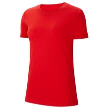 Nike CZ0903-657 W Nk Park20 Ss Tee Kadın Spor Ayakkabı