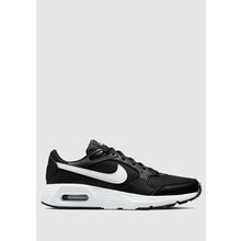 Nike CZ5358-002 Air Max SC Siyah Kadın Spor Ayakkabı