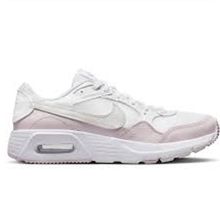 Nike CZ5358-115 Air Max SC GS Beyaz Spor Ayakkabı