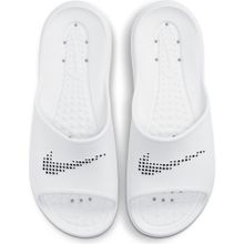 Nike CZ5478-100 Victori One Shower Slide Beyaz Günlük Erkek Terlik