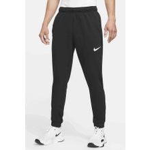 Nike CZ6379-010 Erkek M Nk Df Pnt Taper Fl Erkek Siyah Antrenman Eşofman Altı