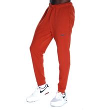Nike CZ6379-832 Dri-Fit Turuncu Günlük Stil Erkek Eşofman Altı