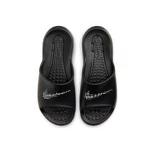 Nike CZ7836-001 Victori One Women's Shower Slide Siyah Kadın Terlik
