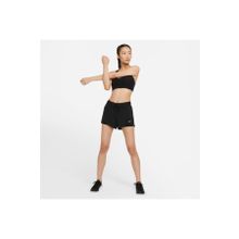 Nike DA0453-011 W Nk Df Flx Ess 2-in-1 Shrt Kadın Siyah Antrenman Şort
