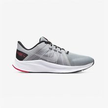 Nike Da1105-007 Quest Gri Erkek Koşu Ayakkabısı