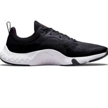 Nike DA1349-014 Renew In Season TR 11 Siyah Kadın Spor Ayakkabı