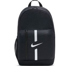 Nike DA2571-010 Siyah 22L Y NK Acdmy Team Bkpk Sırt Çantası