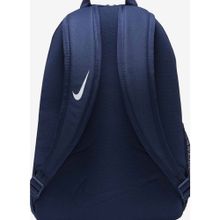 Nike DA2571-411-3 Lacivert Academy Team B-3 Unisex Sırt Çantası