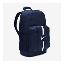 Nike DA2571-411 Y Nk Acdmy Team Bkpk Çocuk Mavi Futbol Sırt Çantası