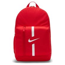 Nike DA2571-657 Kırmızı Çocuk Futbol Sırt Çantası