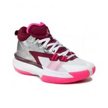 Nike DA3130-100 Air Jordan Zion 1 Beyaz Basketbol Ayakkabı