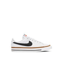 Nike DA5380-102 Court Legacy Beyaz Unisex Sneaker Ayakkabı