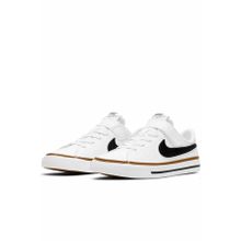Nike DA5381-102 Beyaz Court Legacy Çocuk Günlük Spor Ayakkabı