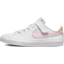 Nike DA5381-115 Court Legacy Psv Beyaz Çocuk Sneaker Ayakkabı