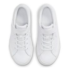 Nike DA5381-117 Court Legacy Psv Çocuk Beyaz Sneaker Ayakkabı