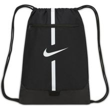 Nike DA5435-010 Nk Acdmy Gmsk Siyah Unisex Futbol Torba Çanta