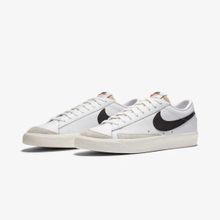Nike DA6364-101 Blazer Low ’77 Vintage Beyaz Unisex Spor Ayakkabı