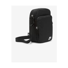 Nike DB0456-010 Heritage Crossbody Unisex Bel Çantası Siyah
