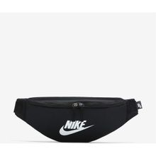 Nike DB0490-010 Heritage Siyah Unisex Bel Çantası