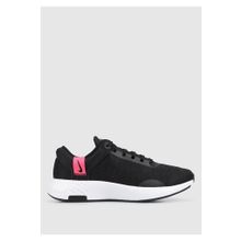 Nike DB0522-005 Renew Serenity Run Siyah Kadın Spor Ayakkabı