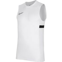Nike DB4379-100 Beyaz Çocuk Tank Top Dri-fit Academy Atlet