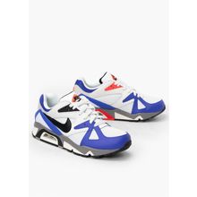 Nike DC2548-100 Air Structure Erkek Spor Sneaker Ayakkabı