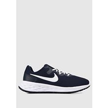 Nike DC3728-401 Revolution Lacivert Erkek Spor Ayakkabı