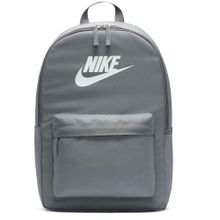 Nike DC4244-063 Gri Heritage Günlük Stil Unisex Sırt Çantası