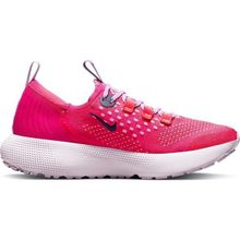 Nike DC4269-600 Pembe Escape Run Fly Knight Kadın Spor Ayakkabı