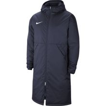 Nike DC8036-451 Women's Park 20 Winter Lacivert Kadın Mont
