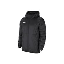 Nike DC8039-010 Women's Repel Park Siyah Mont