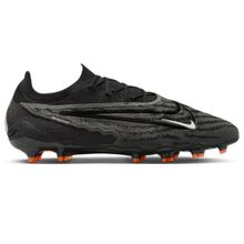 Nike DC9968-010 Phantom GX Elite FG Sıyah Erkek Futbol Krampon