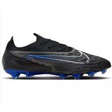 Nike DC9968-040 Phantom GX Elite FG Siyah Futbol Erkek Krampon